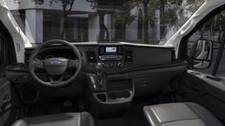 2024 Ford Transit® Internal Image 2